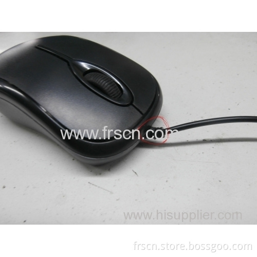 Ms-m89 3d Optical Wired Optical Usb Mouse In Good Price 